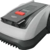 ECOVACS Mähroboter GOAT O1200 RTK mit ultra-präziser Positionierung Grey One Size