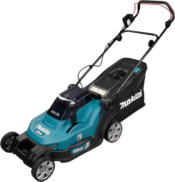 Makita DLM432Z Akku-Rasenmäher