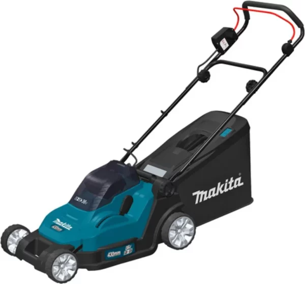 Makita DLM432Z Akku-Rasenmäher