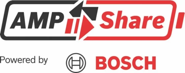 Bosch Professional 18V System Akku-Rasenmäher GRA 18V2-46 (Schnittbreite: 46 cm, 6-stufige Höheneinstellung, 60-Liter-Textil-Grasfangkorb, inkl. 2 x Isolierschlüssel, Mulcher)