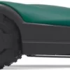 Robomow Rasenmäher RK2000 App gesteuert Alexa Mähroboter 2000qm 45% Steigung Schnittbreite 21cm selbstfahrend