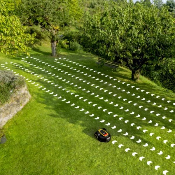 Kärcher Mähroboter RCX 6