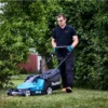 Makita DLM432Z Akku-Rasenmäher