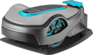 Mähroboter 15101-20 - Bluetooth, leisester Rasenmäher Roboter, wetterfest, CorridorCut, SensorControl