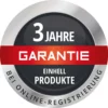 Einhell Power X-Change Akku-Rasenmäher GE-CM 36/36 Li (2x4,0Ah)