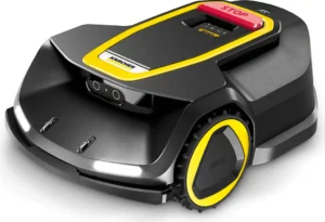 Kärcher Mähroboter RCX 6