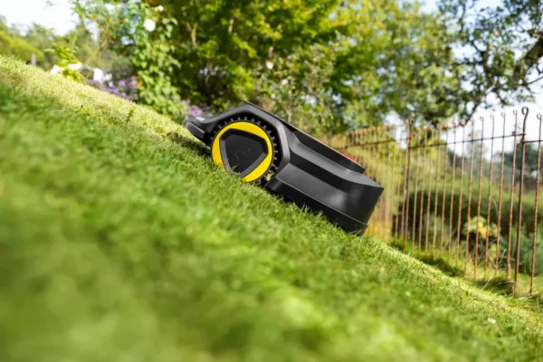 Kärcher Mähroboter RCX 6