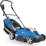 HYUNDAI Elektro-Rasenmäher LM4001E (40 cm, 1800 W, 50L Korb inkl. Mulchkeil)