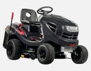 Rasentraktor AL-KO Comfort 18-103.4 HD-A V2, Heckauswurf