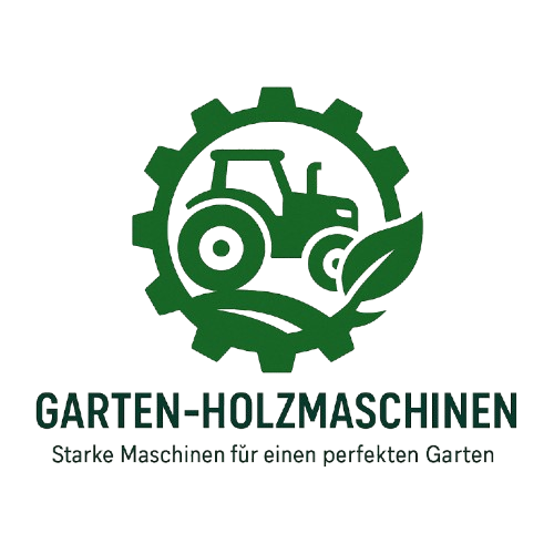 Starke Maschinen für einen perfekten Garten