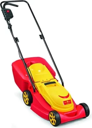 WOLF Garten Elektro Rasenmäher S 3200 E, 32cm, 18BCA1D-650