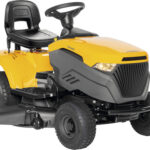 Rasentraktor STIGA Tornado 398M, 6,5 kW, Seitenauswurf