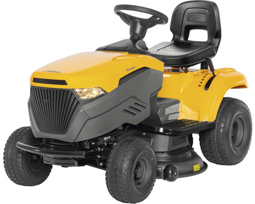 Rasentraktor STIGA Tornado 398M, 6,5 kW, Seitenauswurf