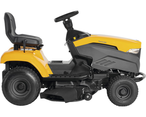 Rasentraktor STIGA Tornado 398M, 6,5 kW, Seitenauswurf