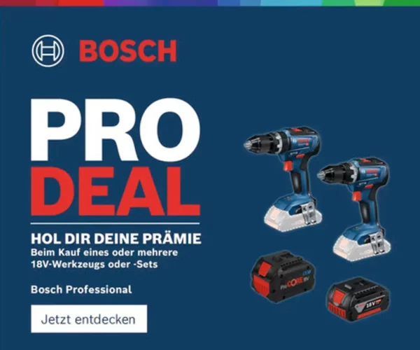 Bosch Professional 18V System Akku-Rasenmäher GRA 18V2-46 (Schnittbreite: 46 cm, 6-stufige Höheneinstellung, 60-Liter-Textil-Grasfangkorb, inkl. 2 x Isolierschlüssel, Mulcher)