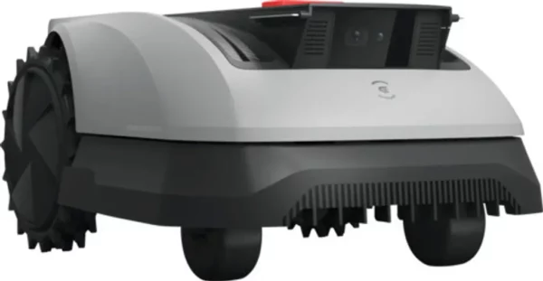 ECOVACS Mähroboter GOAT O1200 RTK mit ultra-präziser Positionierung Grey One Size