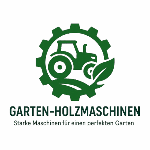 Starke Maschinen für einen perfekten Garten