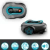 Gardena Mähroboter smart SILENO free 800 m² Set (19922-20)