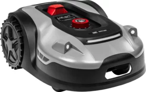 TEXAS Mähroboter Rasenroboter Rasenmäher Roboter RMX 1600 | bis zu 1600 m² Rasenfläche | 9-fach einstellbare Schnitthöhe | 20 V Li-Ion Akku mit 5 Ah